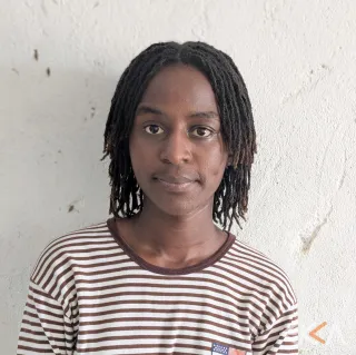 Chrinovic NZARORA