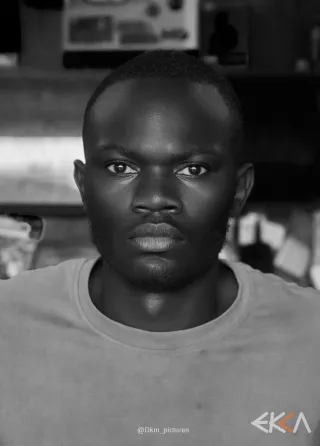 Jimmy Muhindo