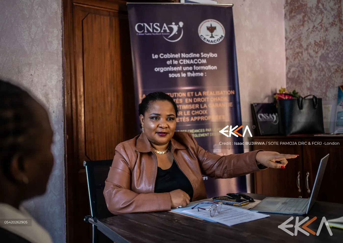 At the Helm of CNSA | From Survival To Governance