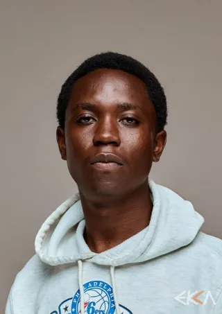 Jonathan BAKENGA