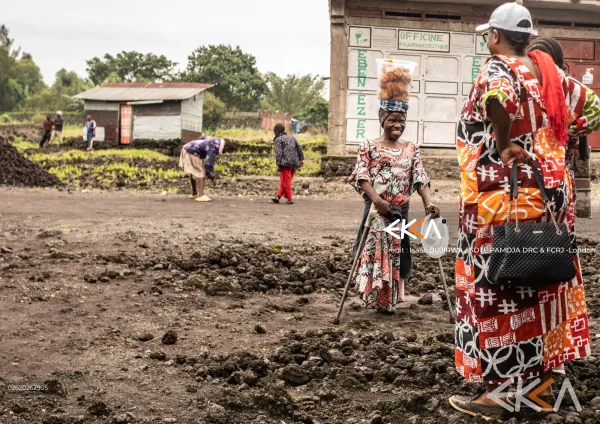 Standing Strong Despite Everything | From Survival To Governance