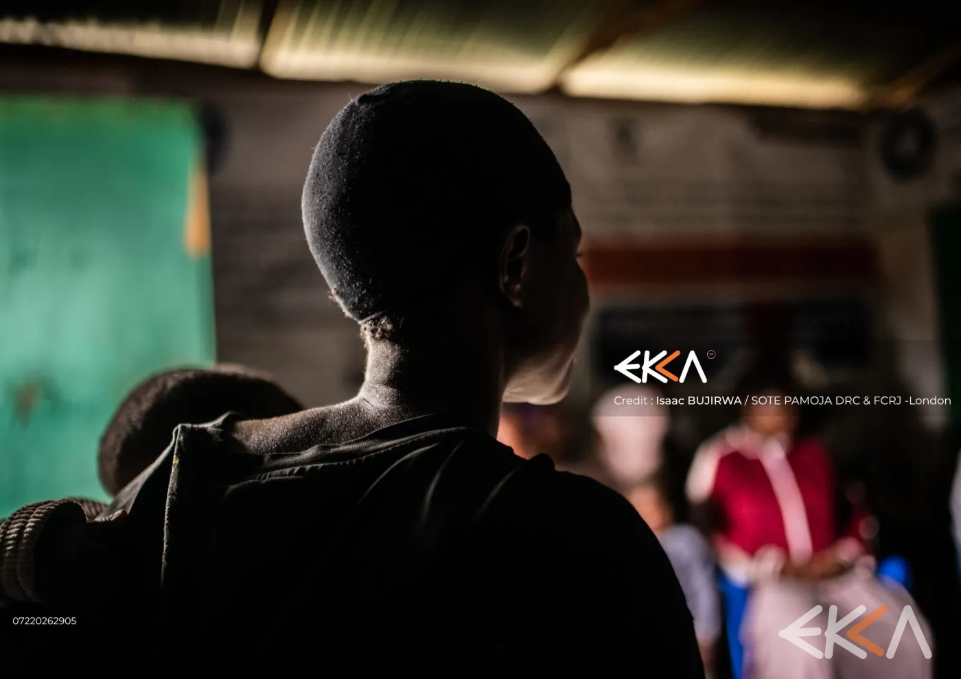 The Silent Witness | From Survival To Governance