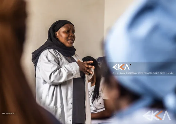 The Word That Governs | From Survival To Governance
