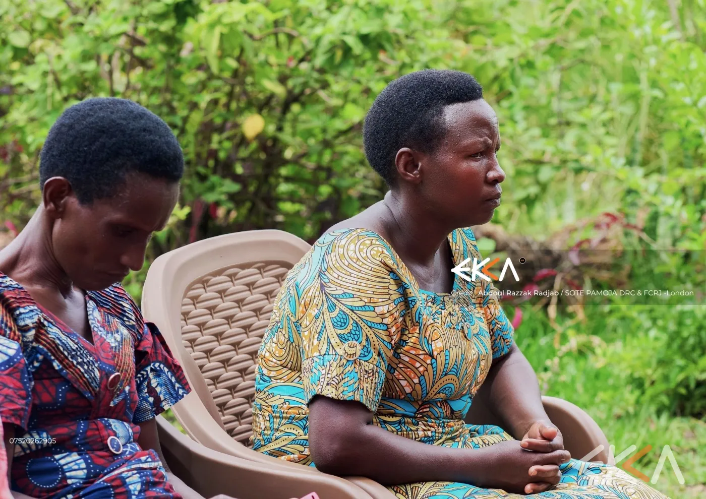 Uwineza MARTHA | From Survival To Governance