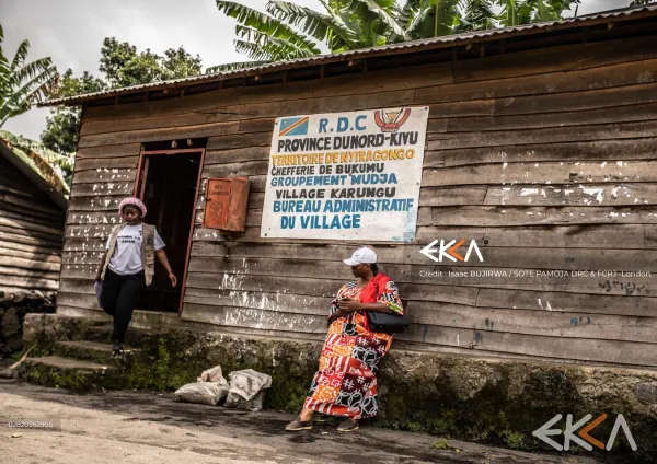 The Way Back | From Survival To Governance