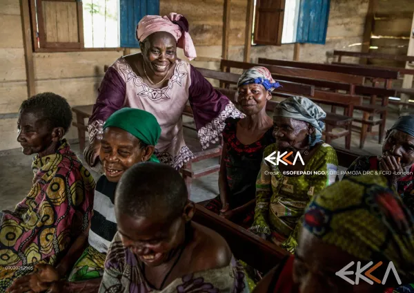 Where It All Begins | From Survival To Governance