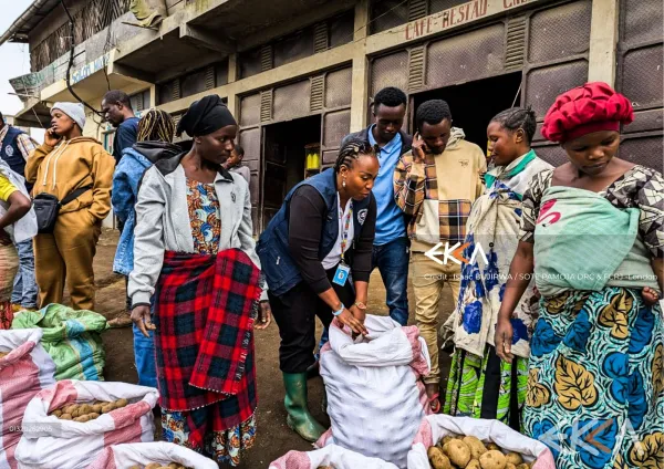 Where Dignity Begins | From Survival To Governance