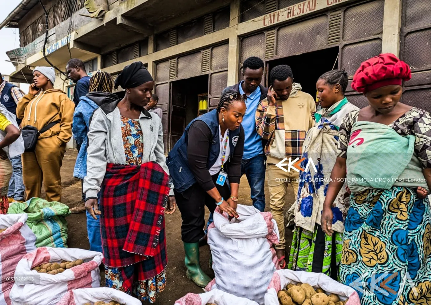 Where Dignity Begins | From Survival To Governance