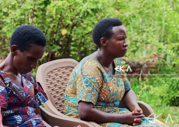 Uwineza MARTHA | From Survival To Governance