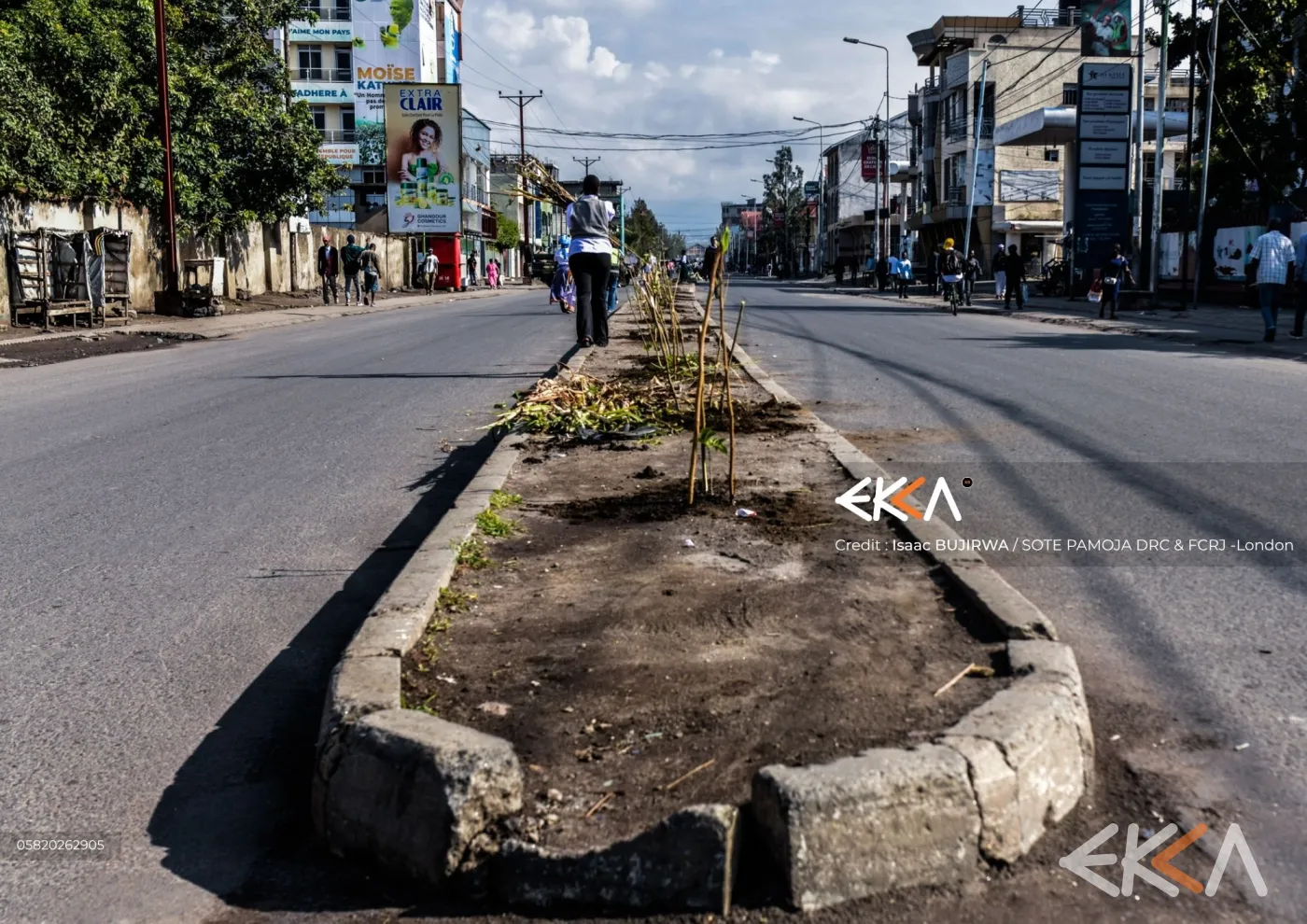 SIGNERS | From Survival To Governance