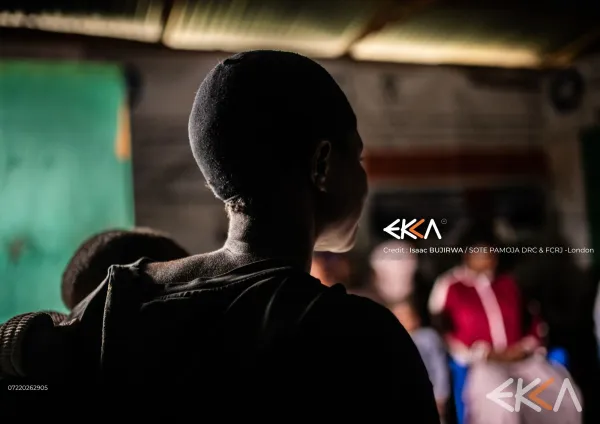 The Silent Witness | From Survival To Governance