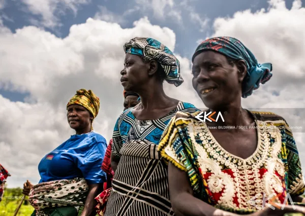 Those Who Survived | From Survival To Governance